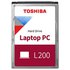 Toshiba Disque Dur L200 1TB 2.5´´