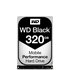 WD Disco Duro WD3200LPLX 320GB 2.5´´