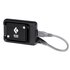 Black Diamond Batterie Rechargeable Avec Chargeur USB BD 1800
