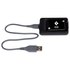 Black diamond BD 1800 Rechargeable Battery With USB Charger
