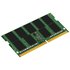 Kingston Memoria RAM KVR26S19S6 1x4GB DDR4 2666Mhz