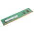 Lenovo Memoria RAM 4X70R38786 1x4GB DDR4 2666Mhz