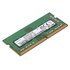 Lenovo Memoria RAM 4X70M60574 1x8GB DDR4 2400Mhz