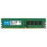 Micron Memoria RAM CT16G4DFD824A 1x16GB DDR4 2400Mhz