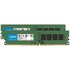 Micron Memoria RAM CT2K32G4DFD8266 64GB 2x32GB DDR4 2666Mhz