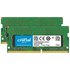 Micron Memoria RAM CT2K32G4SFD8266 64GB 2x32GB DDR4 2666Mhz