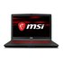 MSI GV72 8RD-008XES 17.3´´ i7-8550U/8GB/1TB/256GB SSD/GTX 1050TI Gaming Laptop