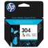 HP 304 Ink Cartrige
