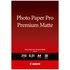 Canon PM-101 A4 Paper