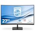 Philips 271E1SCA 27´´ WLED FHD Gaming Gebogener Monitor