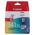 Canon CL-541XL Ink Cartrige