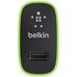 Belkin F8J040vfWHT Mini Home Charger