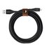 Belkin Cable USB F8J236BT04 DuraTek Plus 1.2m