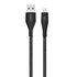 Belkin Cable USB F8J236BT04 DuraTek Plus 1.2m