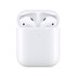 Apple Écoteurs Sans Fil AirPods Chargeur