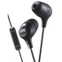 JVC HA-FX38M-B-E Ακουστικά