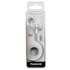 Panasonic Auriculares RP-HV 41 E-W