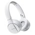 Pioneer SE-MJ553BT-W Wireless Headphones
