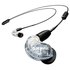 Shure SE215-CL EFS Ασύρματα αθλητικά ακουστικά