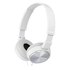 Sony Auriculares MDR-ZX310W