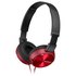 Sony 헤드폰 MDR-ZX310APR