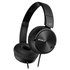 Sony Auriculares MDR-ZX110NAB
