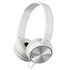 Sony Auriculares MDR-ZX110NAW