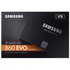 Samsung SSD 860 Evo 4TB