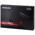 Samsung Disco Duro 860 PRO 256GB