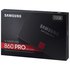 Samsung Disque Dur 860 PRO 512GB