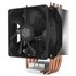 Cooler master Ventilateur De CPU Hyper H412R