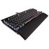 Corsair K65 RGB Rapidfire Cherry MX Gaming Mechanical Keyboard