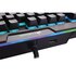Corsair Teclado Mecánico Gaming K95 RGB Platinum Cherry MX Speed
