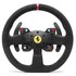 Thrustmaster Alcantara Edition PC/PS T300 Ferrari Integral Racing 4 Timone Ruota+pedali