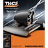 Thrustmaster PC-gasreglage TWCS