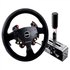 Thrustmaster TM Rally Race Gear Sparco R383 Mod Multiplatform Steering Wheel+Progressive Handbrake+Sequential Gearbox