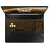 Asus TUF FX505DV-AL014 15.6´´ Ryzen 7 3750H/16GB/512GB SSD/GTX 1650 4GB Gaming Laptop