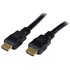 Startech Cable HDMI de alta velocidad de 3m Negro