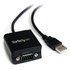 Startech Cable 1.8m USB a Serie DB9 COM