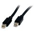Startech Cable de 1m Mini DisplayPort 1.2 MiniDP