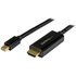 Startech Cable 4K Mini DisplayPort a HDMI 2m
