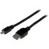 Startech Câble Micro USB Passif Vers HDMI MHL 3m
