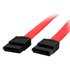 Startech Câble SATA de 15 cm en rouge
