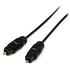 Startech 4.5m Toslink Digital Optical Audio Cable