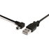 Startech Cable de 1.8m USB 2.0 a Mini B Izquierdo