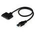 Startech Cable USB 3.0 a SATA III Disco de 2.5´