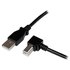 Startech Cable 1m USB A a B Angulo Derecha