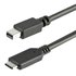 Startech Cable Adaptador USB-C A mDP-4K 60Hz