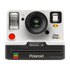 Polaroid originals Appareil photo Instantané OneStep 2 Avec Les Films i-Type