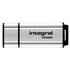 Integral Clé USB Evo USB 128GB INFD128GBEVOBL
